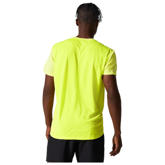 Asics Ανδρική κοντομάνικη μπλούζα